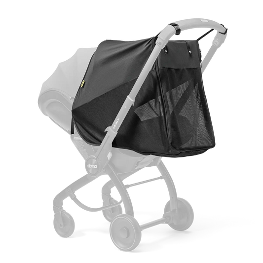 Doona X 360 Protection