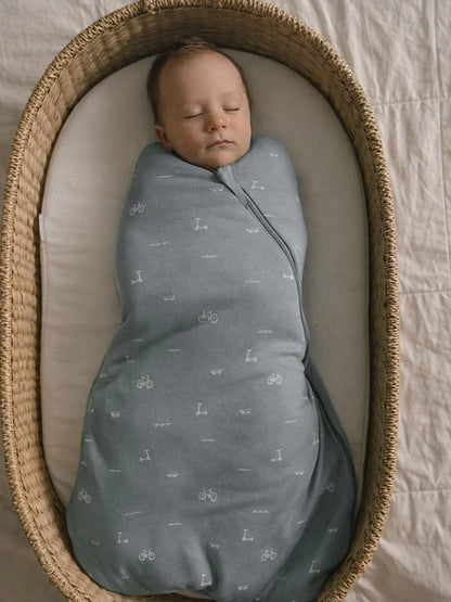 Gunamuna Swaddle Sleep Sack 1.0 tog