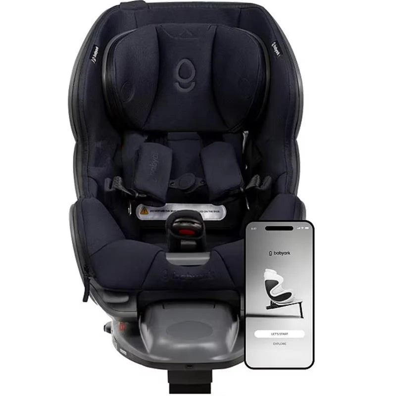 Babyark Convertible Car Seat - Smart