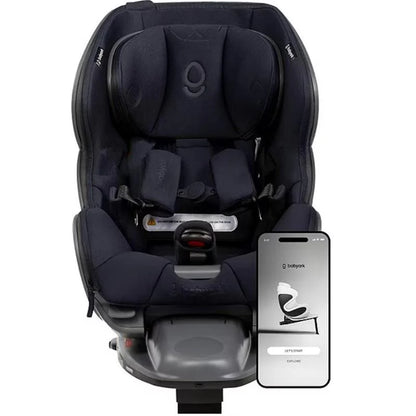 Babyark Convertible Car Seat - Smart