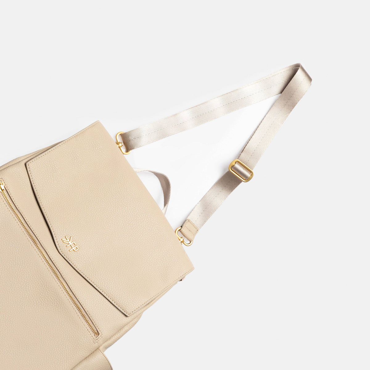 Classic Diaper Bag II