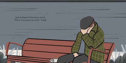 I Heard the Bells on Christmas Day