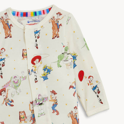 TOY STORY WOODY & FRIENDS MOD MAGNETIC FOOTIE
