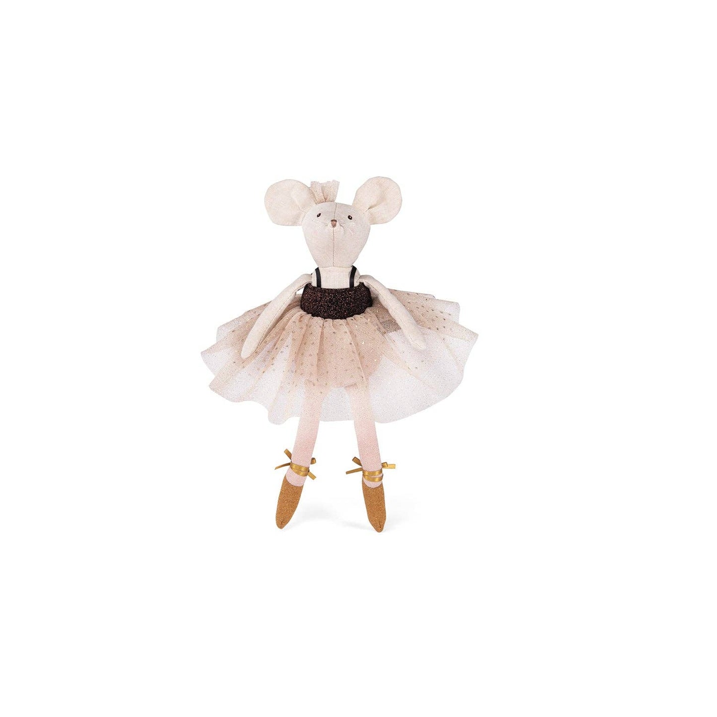 Tutus Suitcase - The Moulin Roty Little School Of Dance