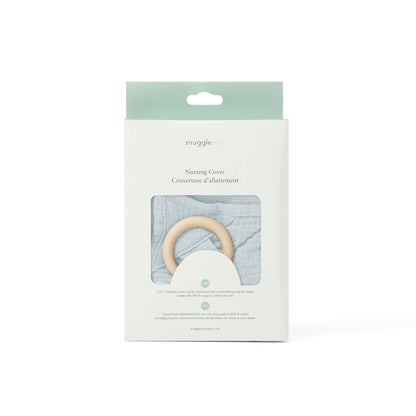 Nursing Cover | Bluebell