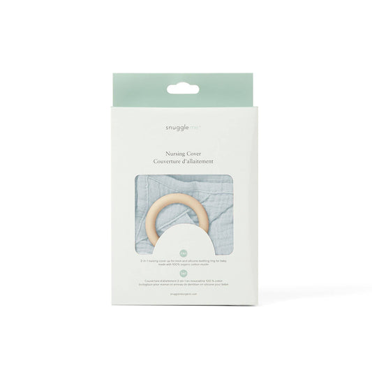 Nursing Cover | Bluebell