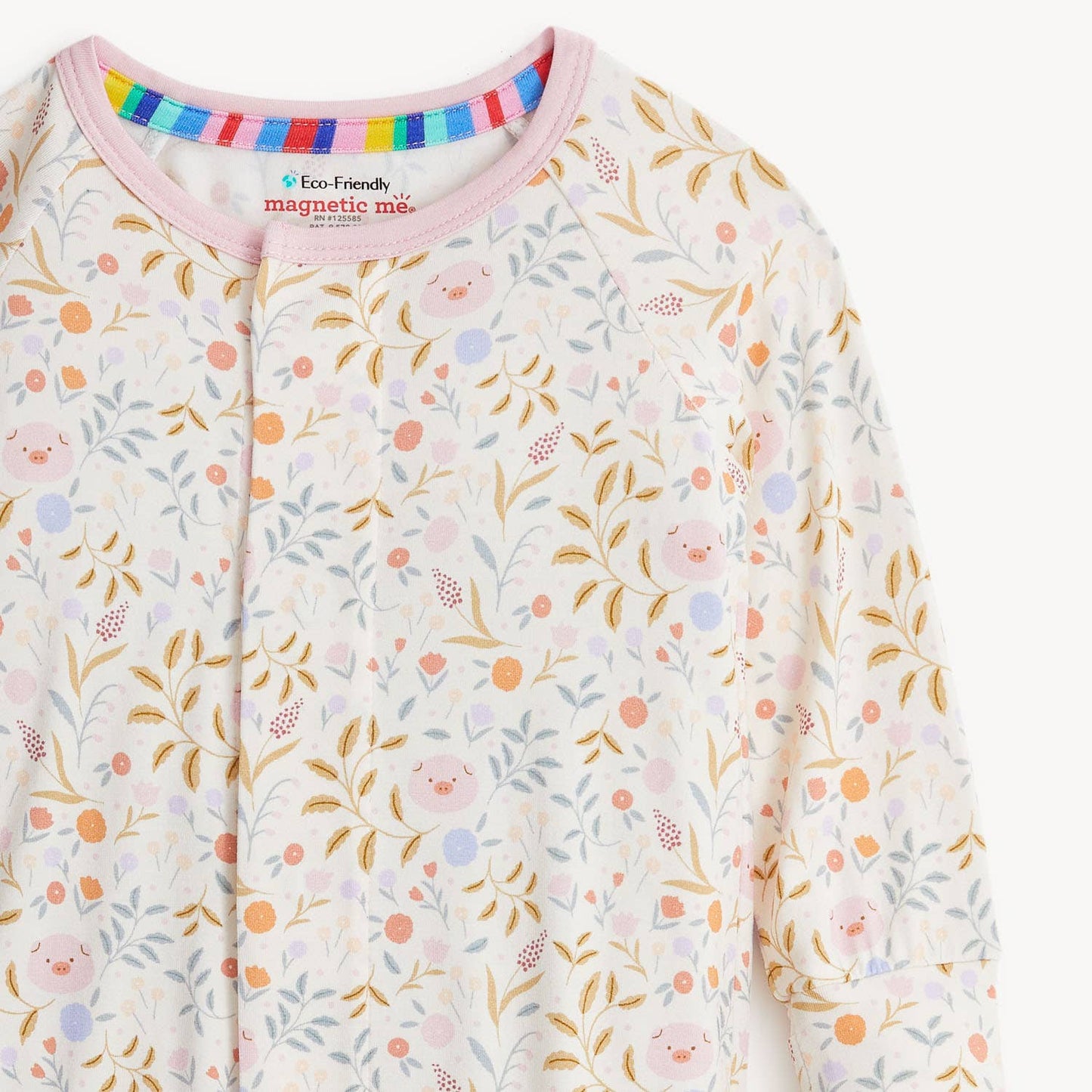 OINKLET MODAL CONV COVERALL