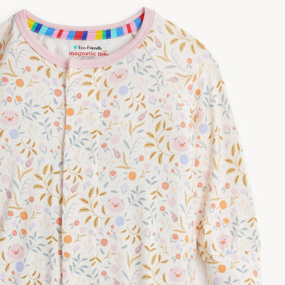 OINKLET MODAL CONV COVERALL