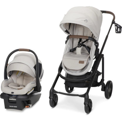 Maxi-Cosi Tayla™ Max Travel System