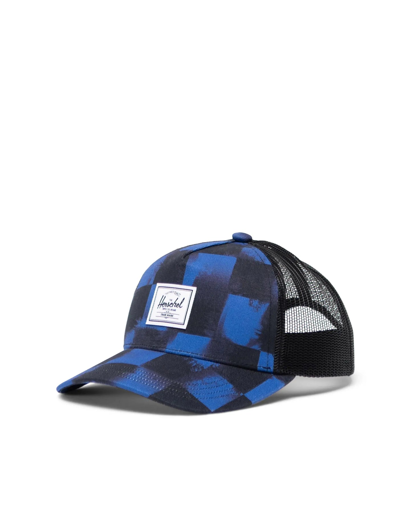 Kids Whaler Mesh