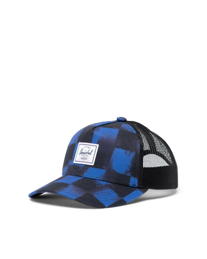Kids Whaler Mesh