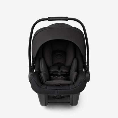 Bugaboo Turtle Air Shield by Nuna car seat