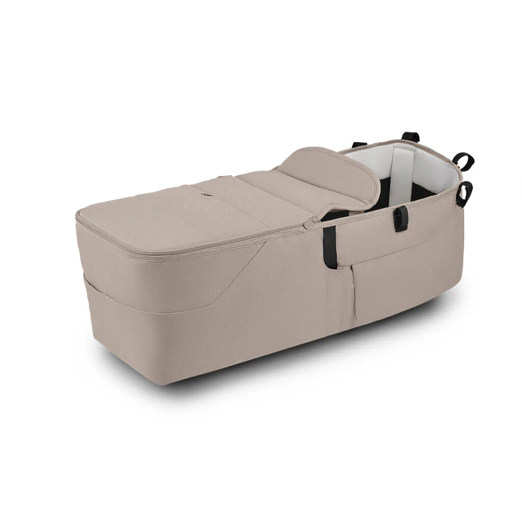 Bugaboo Donkey 6 Twin Bassinet Fabric Complete