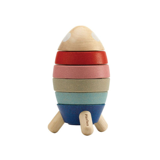 Stacking Rocket Orchard collection