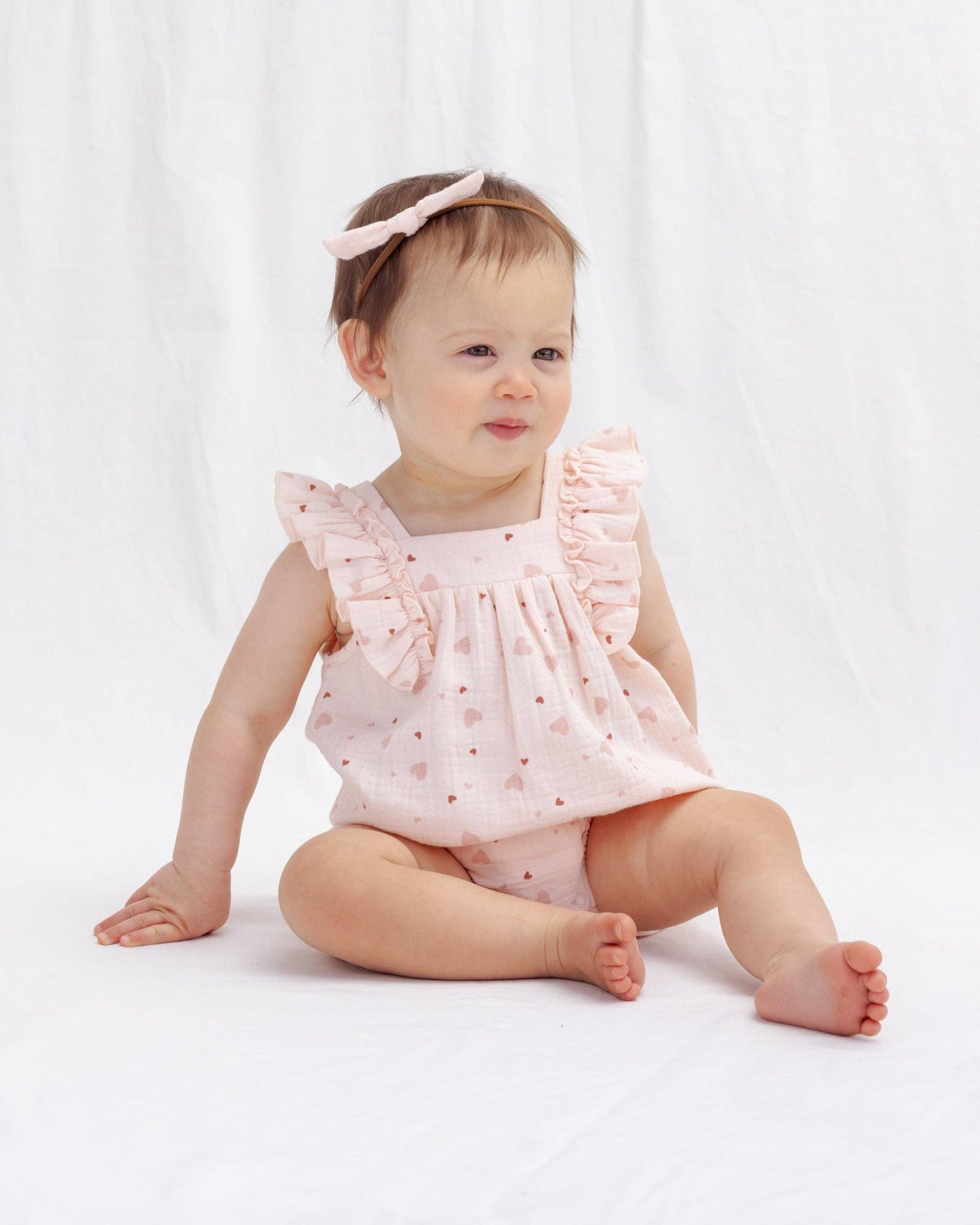 Little Knot Headband