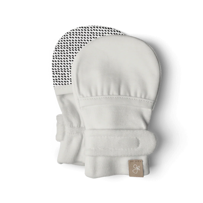 STAY ON BABY MITTS