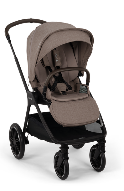 Nuna TRIV LX Stroller <Preorder >