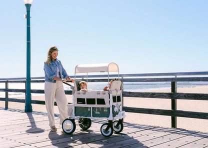 Wonderfold VW2 Volkswagen Stroller Wagon