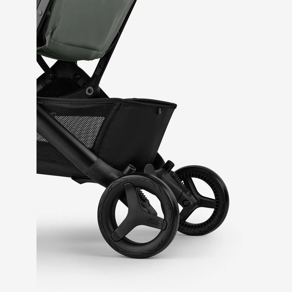 Bugaboo Butterfly 2 Travel Stroller