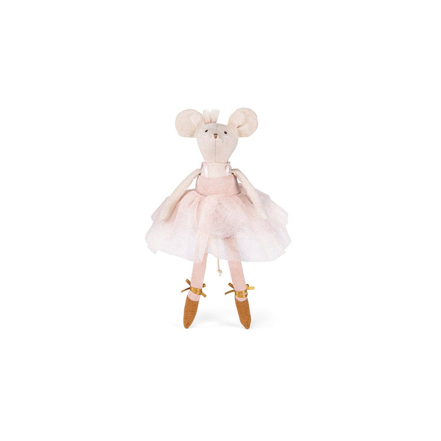 Tutus Suitcase - The Moulin Roty Little School Of Dance