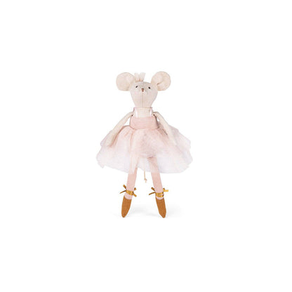 Tutus Suitcase - The Moulin Roty Little School Of Dance