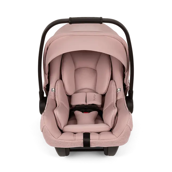 TRIV Next + PIPA Aire rx + lytl bassinet Travel System