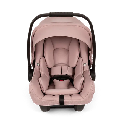 TRIV Next + PIPA Aire rx + lytl bassinet Travel System