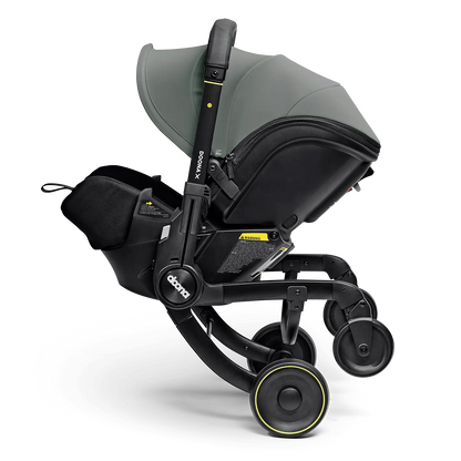 Doona X Car Seat & Stroller