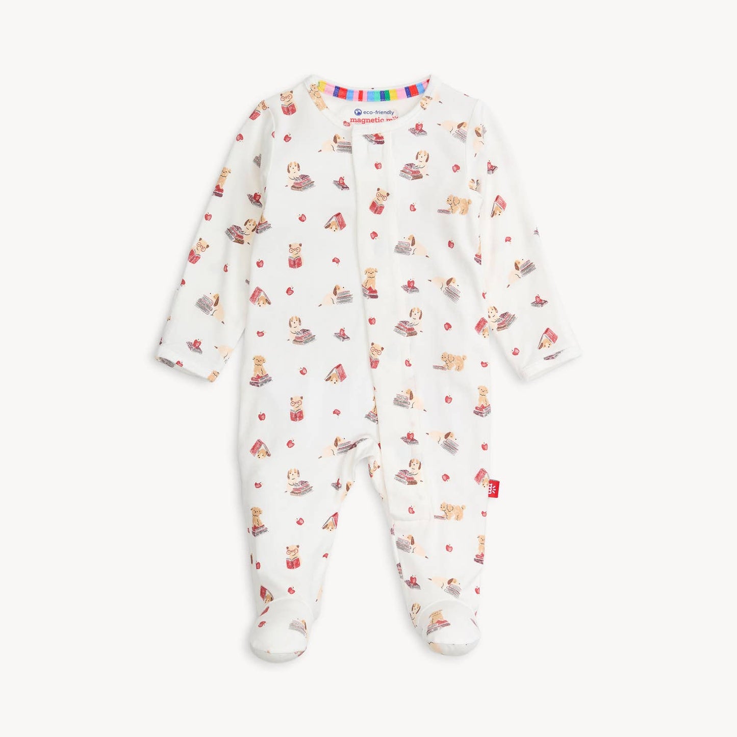 PUP FICTION MODAL FOOTIE