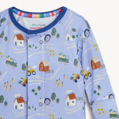 FARM TO CRADLE MODAL CONV COVERALL