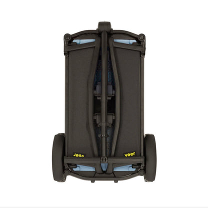 Veer Cruiser Seat Pads (Set of 2)