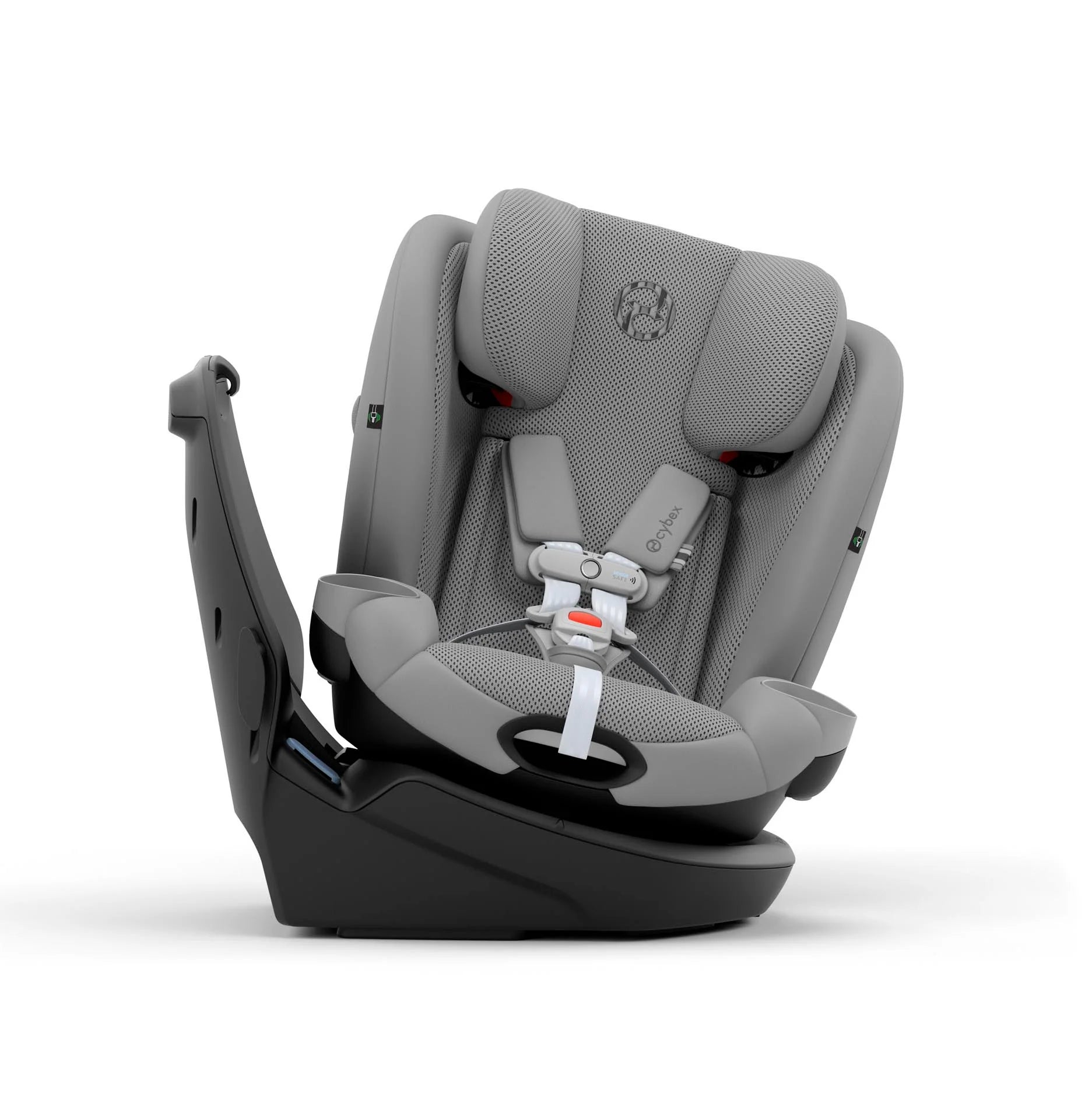 Cybex Callisto G 360 Rotating All-in-One Convertible Car Seat – Baby Shoppe