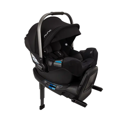 Nuna PIPA RX Infant Car Seat and RELX Base