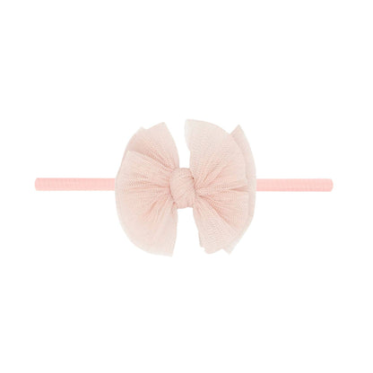 Tulle Baby FAB® small skinny headband