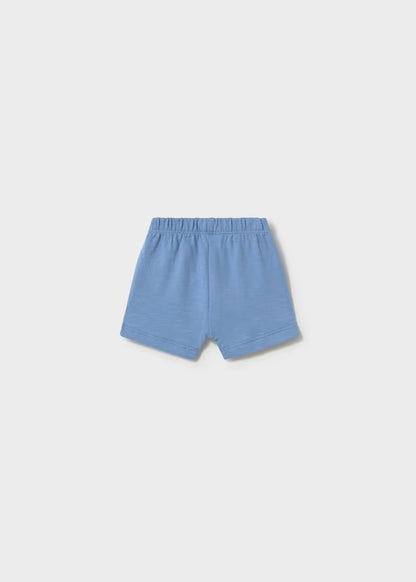 Newborn Boy Shorts 1273