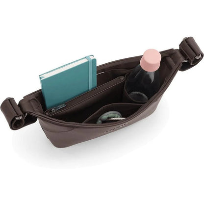 Nuna Stroller Organizer Leatherette