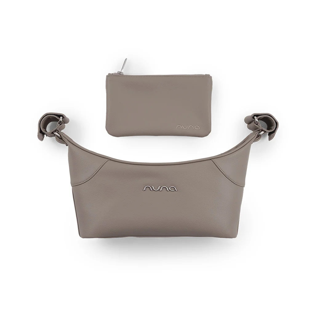 Nuna Stroller Organizer Leatherette