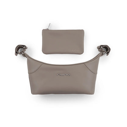 Nuna Stroller Organizer Leatherette