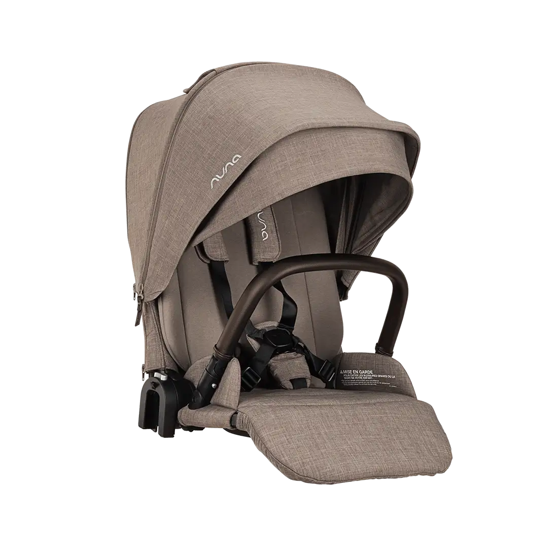 Nuna PIPA Flex System Seat