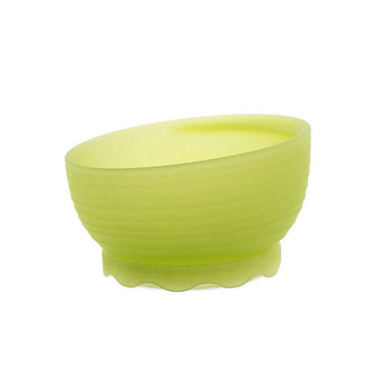 SteamBowl Baby Food Steamer and Serving Bowl