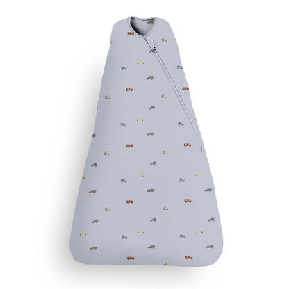 FW26 Swaddle Sleep Sack: Camel / 1