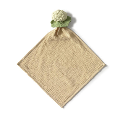 Chloe the Cauliflower Big Doudou