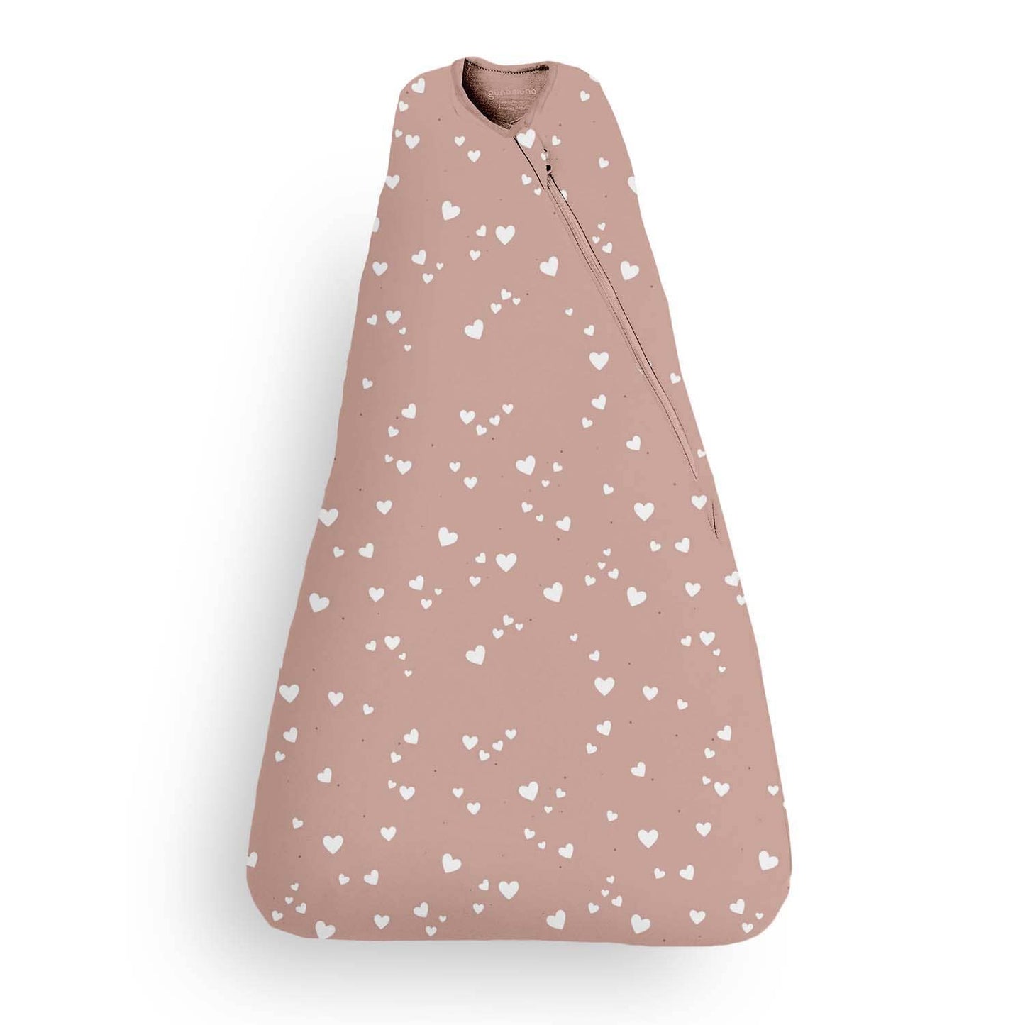 FW26 Swaddle Sleep Sack: Camel / 1