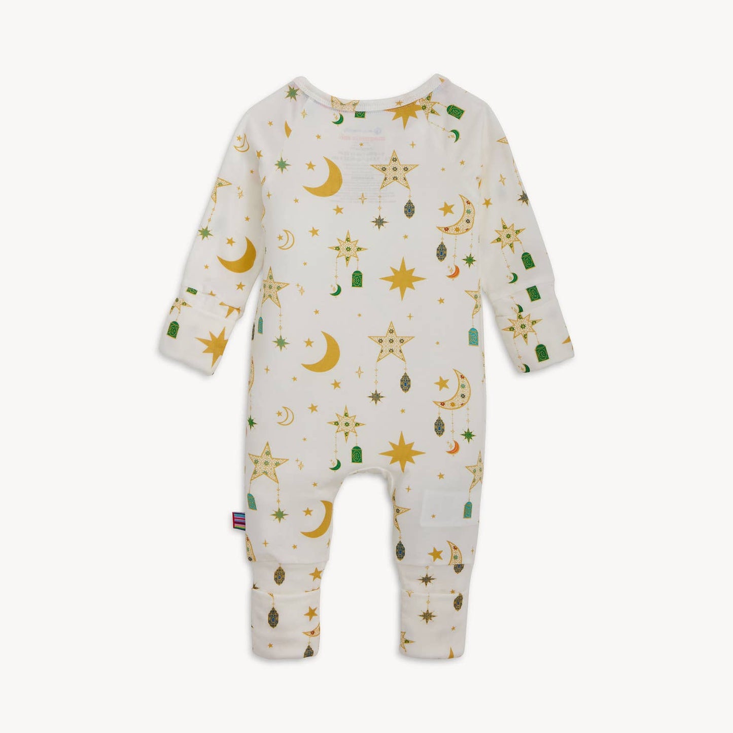 RAMADAN MUBARAK MODAL MAGNETIC CONV COVERALL