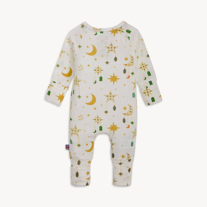 RAMADAN MUBARAK MODAL MAGNETIC CONV COVERALL