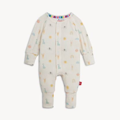 LULLABY SKY PK MODAL MAGNETIC CONV COVERALL