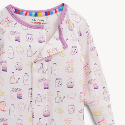 BAKE BOSS MODAL CONV COVERALL