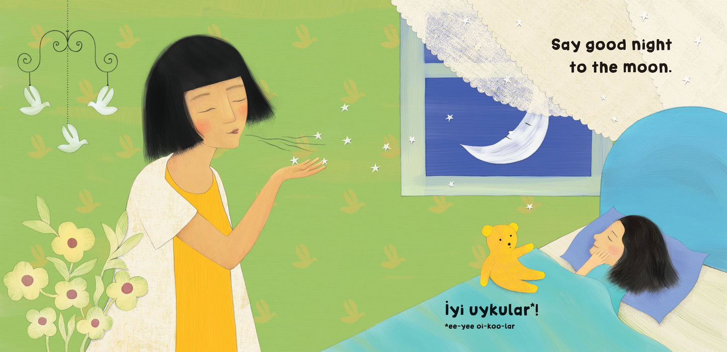 Our World: Türkiye: Board Book