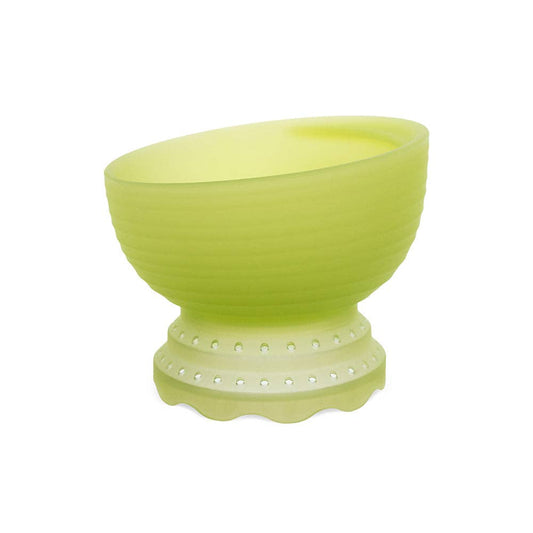 SteamBowl Baby Food Steamer and Serving Bowl