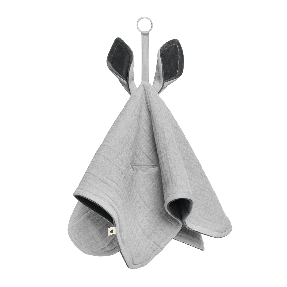 BIBS Cuddle Cloth Kangaroo